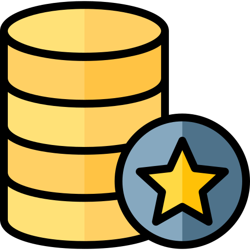 Ikon av effektivitet